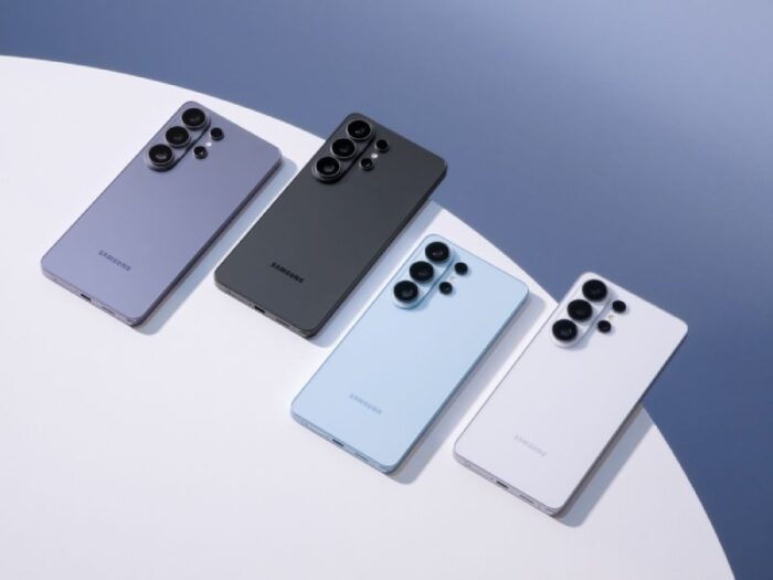 Samsung Galaxy S26: la nueva generación de smartphones con IA que redefine la experiencia móvil