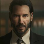Keanu Reeves protagoniza el nuevo videojuego de John Wick para PS5 y PC
