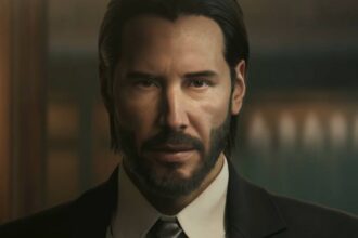 Keanu Reeves protagoniza el nuevo videojuego de John Wick para PS5 y PC