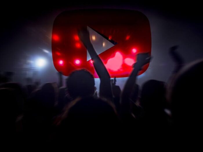 YouTube Music lanza generador de playlists con IA para “mood” y géneros