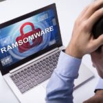 ransomware