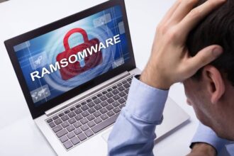 ransomware
