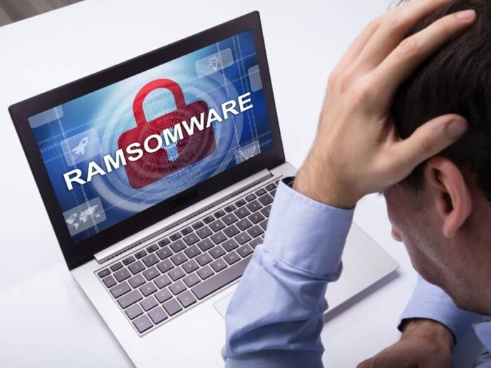 Ataques de ransomware aumentan en Latinoamérica: cifras 2025 y riesgos para 2026