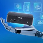 ASUS NUC 16 Pro: llega mini PC con Intel Core Ultra X7 y potencia de IA a $1.600