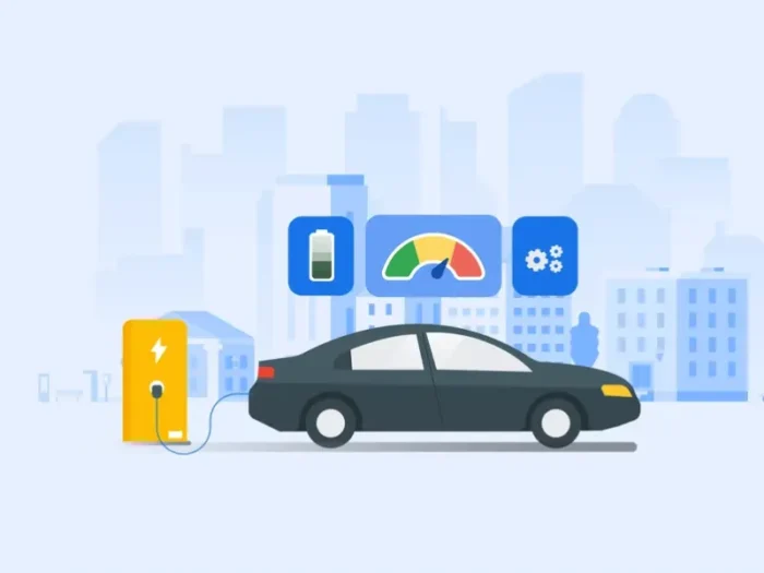 Android Automotive evoluciona: Google ahora quiere controlar todo el software del automóvil