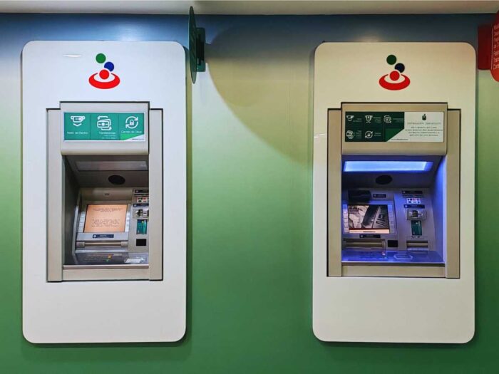 Banesco aumenta límite de retiro en cajeros automáticos