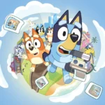 Bluey vuelve con un nuevo videojuego en 2026 y cambia completamente la forma de jugar
