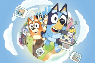 Bluey vuelve con un nuevo videojuego en 2026 y cambia completamente la forma de jugar