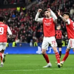 Champions League: cómo apostar con doble oportunidad en los cuartos de final