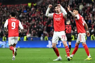 Champions League: cómo apostar con doble oportunidad en los cuartos de final