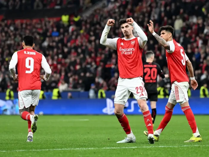 Champions League: cómo apostar con doble oportunidad en los cuartos de final