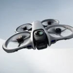 DJI Avata 360: dron 8K que redefine la grabación aérea con video inmersivo total