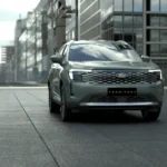 Ford Territory Trend Híbrida y Ford App: conectividad y movilidad inteligente en Colombia