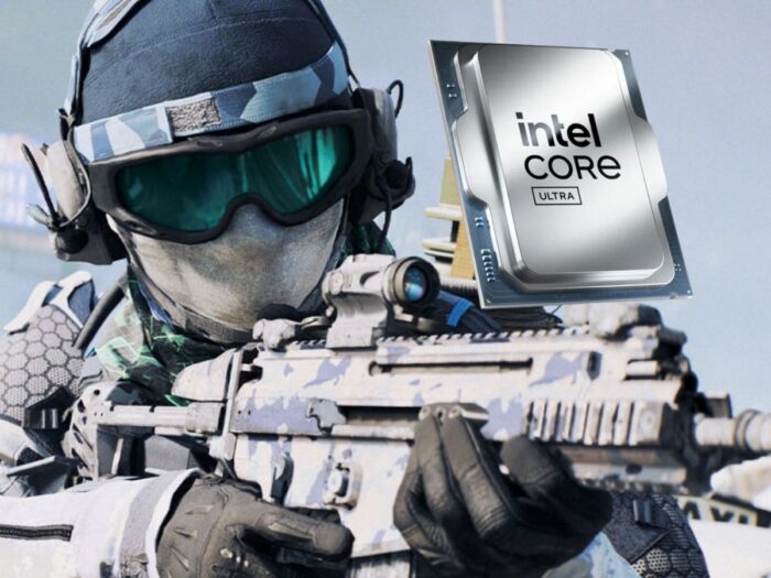 Intel lanza procesadores de escritorio Core Ultra 200S Plus con rendimiento récord para gaming y creación de contenido