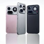 Nothing Phone (4a) y Phone (4a) Pro: así son los nuevos smartphones que cambian el diseño de la marca y suben el nivel en la gama media