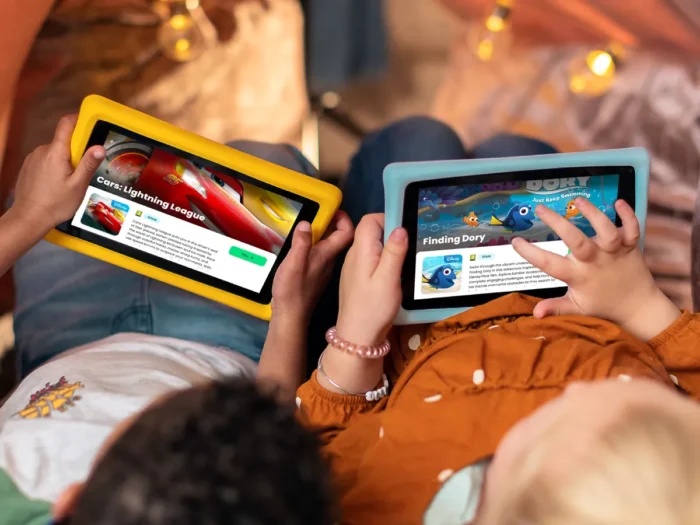 PebblePlay Store: la nueva tienda infantil sin anuncios que redefine el contenido digital para niños