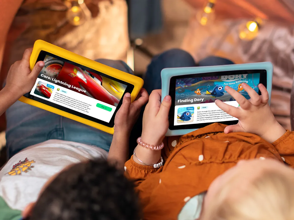 PebblePlay Store: la nueva tienda infantil sin anuncios que redefine el contenido digital para niños