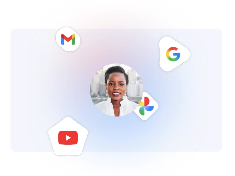 Google Personal Intelligence: la nueva IA que conecta tus correos, fotos y compras para cambiar cómo usas internet