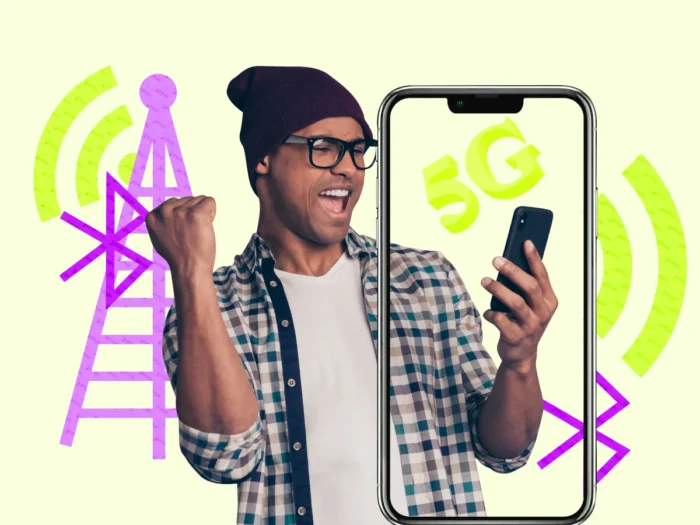 Digitel expande su red 5G en Venezuela: nuevas zonas en Caracas, Bolívar y Lara impulsan el Internet fijo inalámbrico