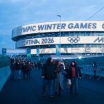 Juegos Olímpicos de Invierno de Milán Cortina 2026.