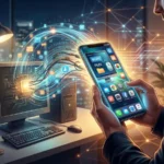 El smartphone reemplaza a la PC: Android da el paso definitivo con el modo escritorio