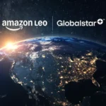 Amazon compra Globalstar por $11.570 millones: la jugada que sacude a Starlink y redefine el futuro del iPhone