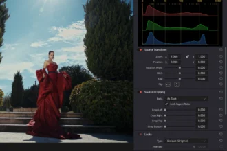 DaVinci Resolve 21 ahora edita fotos RAW: la nueva amenaza real para Lightroom que sacude a fotógrafos y creadores