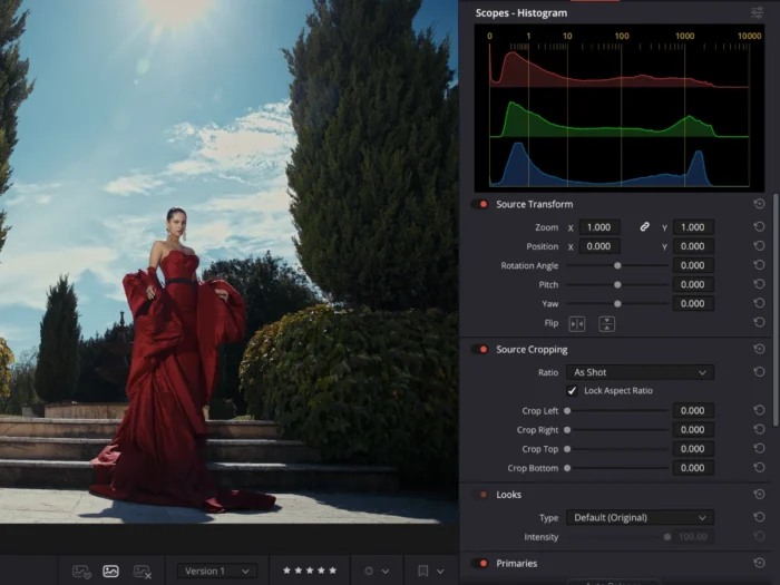 DaVinci Resolve 21 ahora edita fotos RAW: la nueva amenaza real para Lightroom que sacude a fotógrafos y creadores