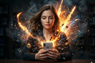 iPhone en peligro: el spyware invisible que roba tus datos con solo visitar una web