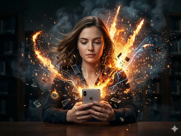 iPhone en peligro: el spyware invisible que roba tus datos con solo visitar una web