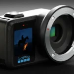 GoPro Mission 1 Pro: la nueva apuesta “cinematográfica” de GoPro con sensor de 1 pulgada y vídeo 8K hasta 60 fps