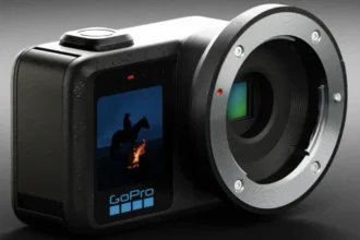 GoPro Mission 1 Pro: la nueva apuesta “cinematográfica” de GoPro con sensor de 1 pulgada y vídeo 8K hasta 60 fps