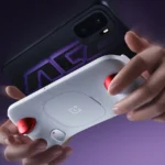 OnePlus quiere destronar a las consolas portátiles: el Ace 6 Ultra se convierte en una “bestia gaming”