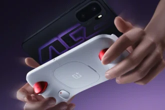 OnePlus quiere destronar a las consolas portátiles: el Ace 6 Ultra se convierte en una “bestia gaming”