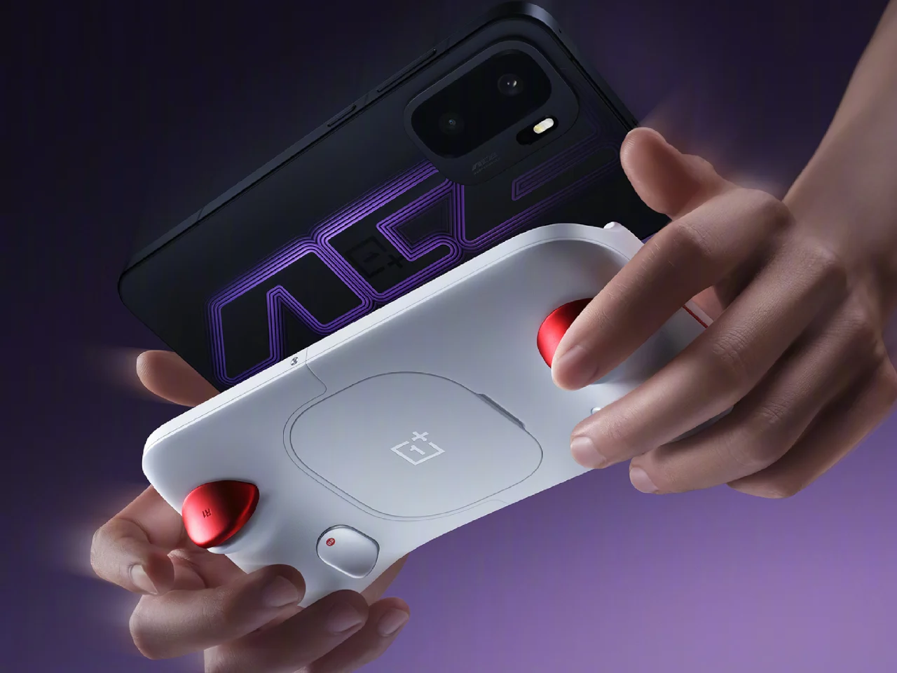 OnePlus quiere destronar a las consolas portátiles: el Ace 6 Ultra se convierte en una “bestia gaming”