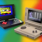 Commodore 64 y ZX Spectrum regresan en formato portátil: así son las nuevas consolas retro que apuntan a la nostalgia gamer