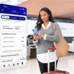 United integra tiempos de espera de seguridad TSA en su app móvil: así funciona la nueva herramienta para viajeros