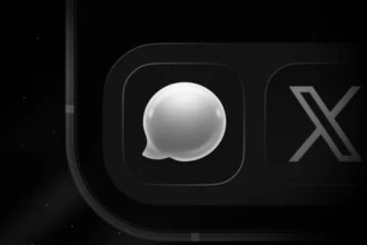 XChat llega al iPhone: así es la nueva app de mensajería con la que X busca competir con WhatsApp