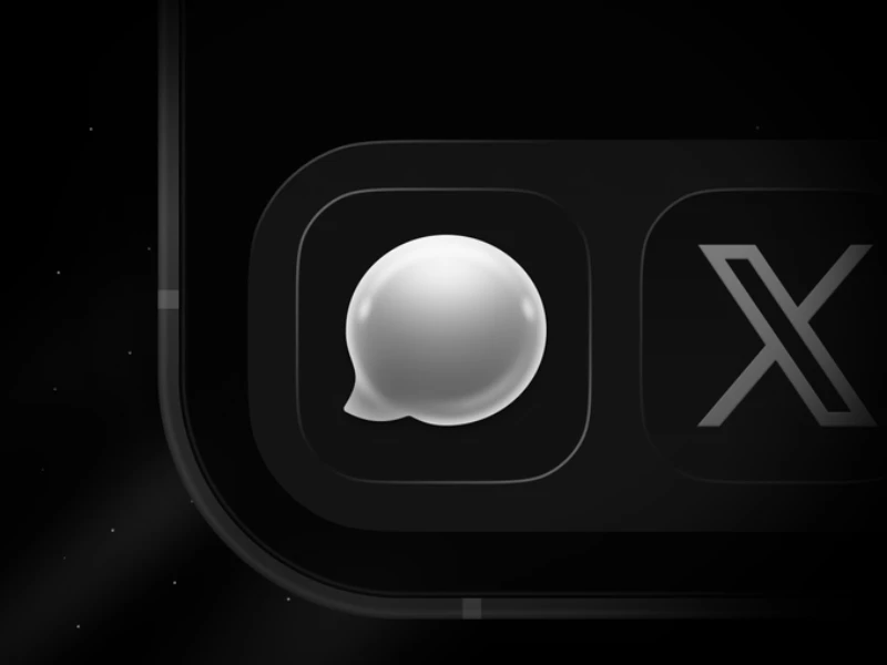 XChat llega al iPhone: así es la nueva app de mensajería con la que X busca competir con WhatsApp