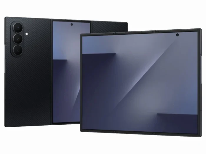Galaxy Z TriFold revive otra vez: Samsung reabre la venta de su plegable más ambicioso y exclusivo