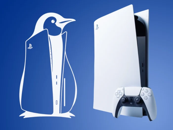 PS5 hackeada: ya corre Linux y juegos de PC, el truco que Sony no puede controlar