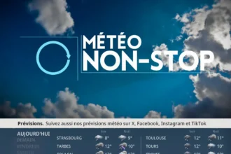 Chaîne Météo moderniza su operación 24/7 y automatiza el archivo de boletines con tecnología de Actus Digital