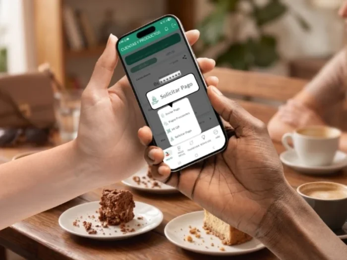 Banesco Banco Universal incorpora una nueva función llamada “Solicitar pago”, una herramienta que cambia la lógica tradicional del pago móvil y busca reducir los pasos manuales en las operaciones de cobro.