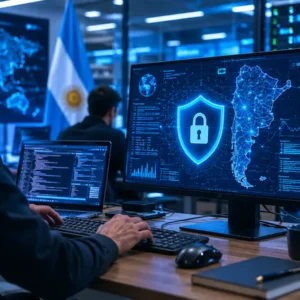 Argentina endurece su defensa digital: organismos públicos tienen 180 días para reforzar ciberseguridad