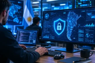 Argentina endurece su defensa digital: organismos públicos tienen 180 días para reforzar ciberseguridad