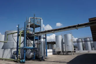 Nuevo aditivo venezolano permite transportar más crudo extrapesado con menos nafta y menor consumo eléctrico