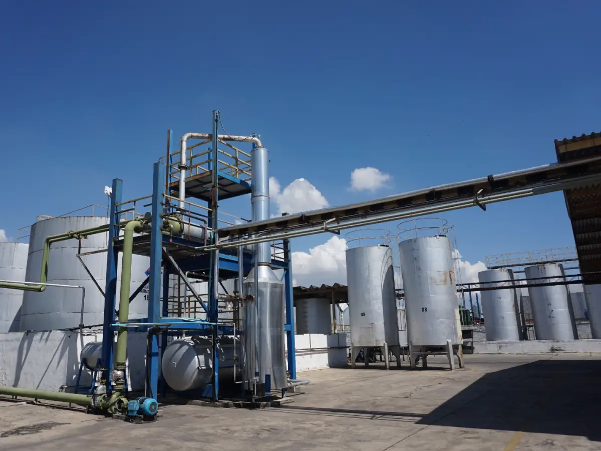 Nuevo aditivo venezolano permite transportar más crudo extrapesado con menos nafta y menor consumo eléctrico