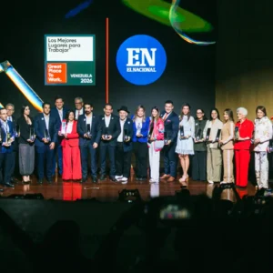 Trabajar en Venezuela: el ranking 2026 que revela dónde sí se puede hacer carrera hoy