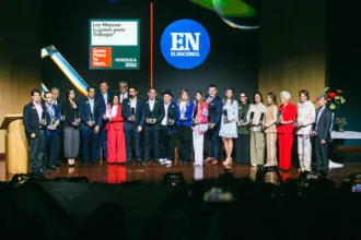 Trabajar en Venezuela: el ranking 2026 que revela dónde sí se puede hacer carrera hoy