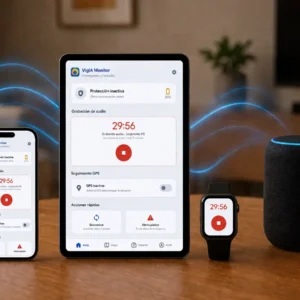 VigIA: la app mexicana que usa inteligencia artificial para detectar riesgos de abuso sexual infantil